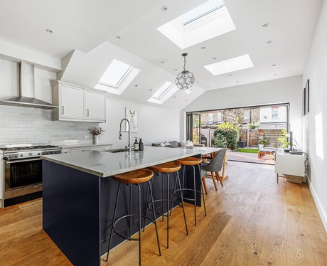 Maximising Natural Light with Skylight Installation: Essential Tips and Benefits