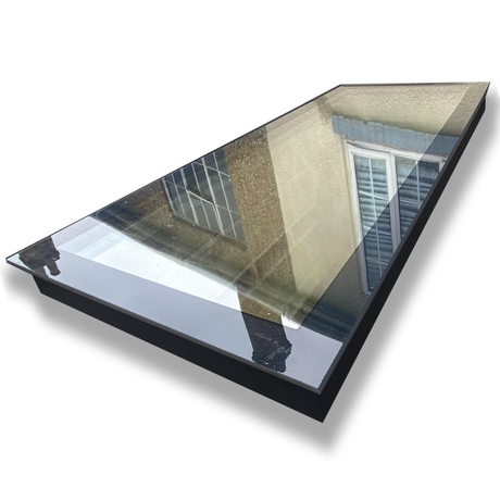 LD Frameless Flat Roof Skylights