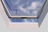 1500 x 1500 mm Electric Opening Glass Link Skylight (Premium Range).