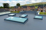 1500 x 2000 mm Fixed Glass Link Skylight (Premium Range).