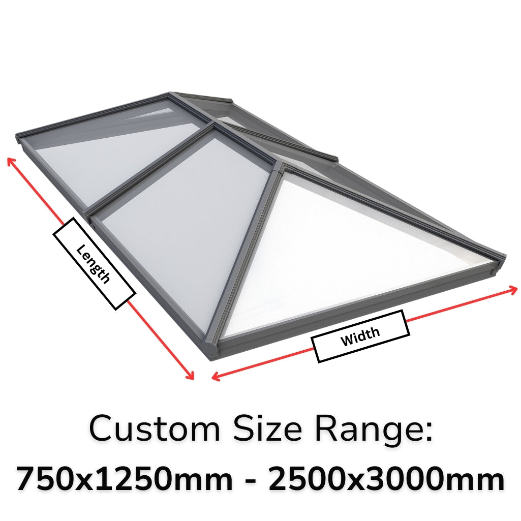 Calculateur de taille personnalisée Korniche Style 2 