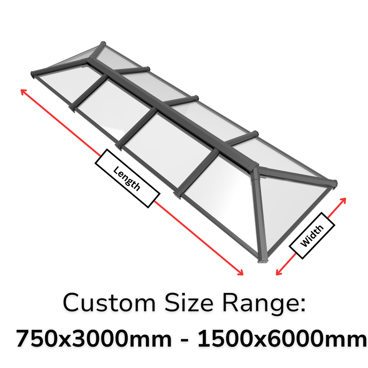 Calculateur de taille personnalisée Stratus Style 6